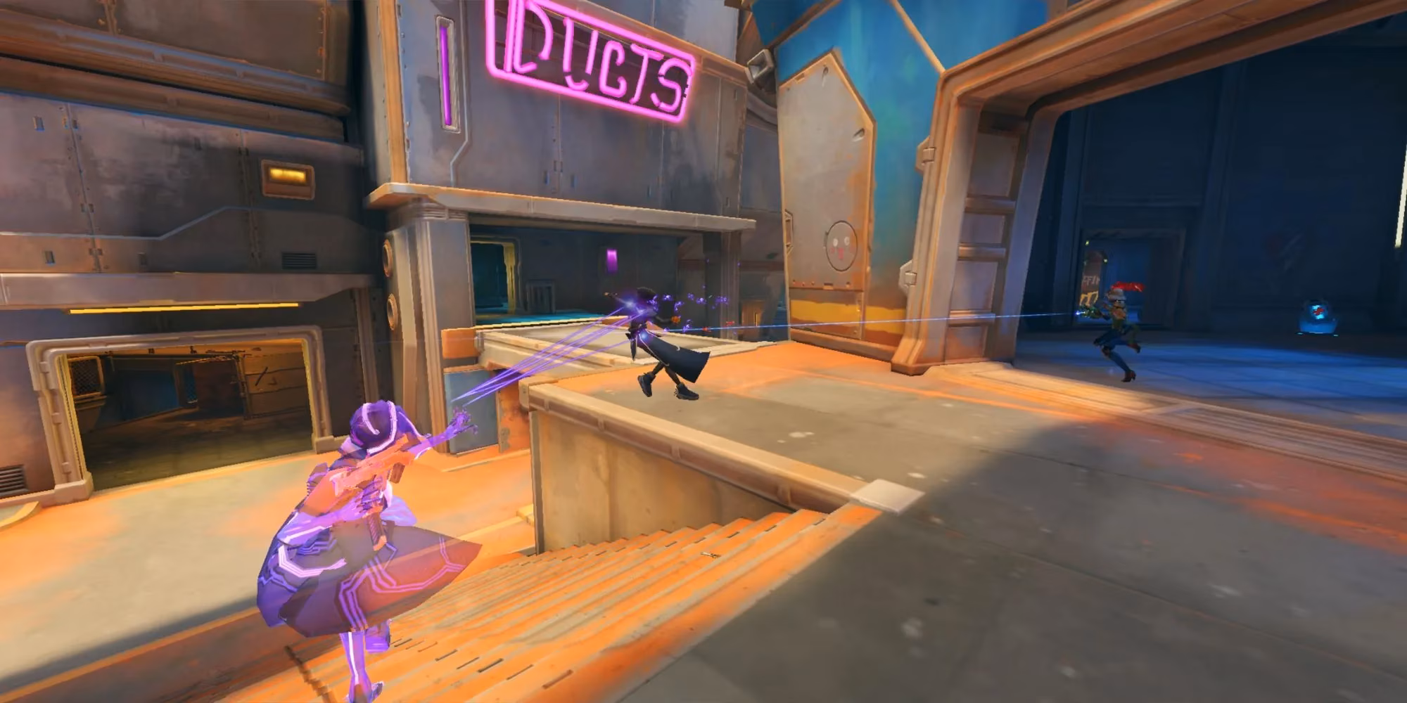 flashpoint-frenzy-8-insane-pro-tips-to-annihilate-overwatch-2-s-most-chaotic-mode-in-2026-image-5