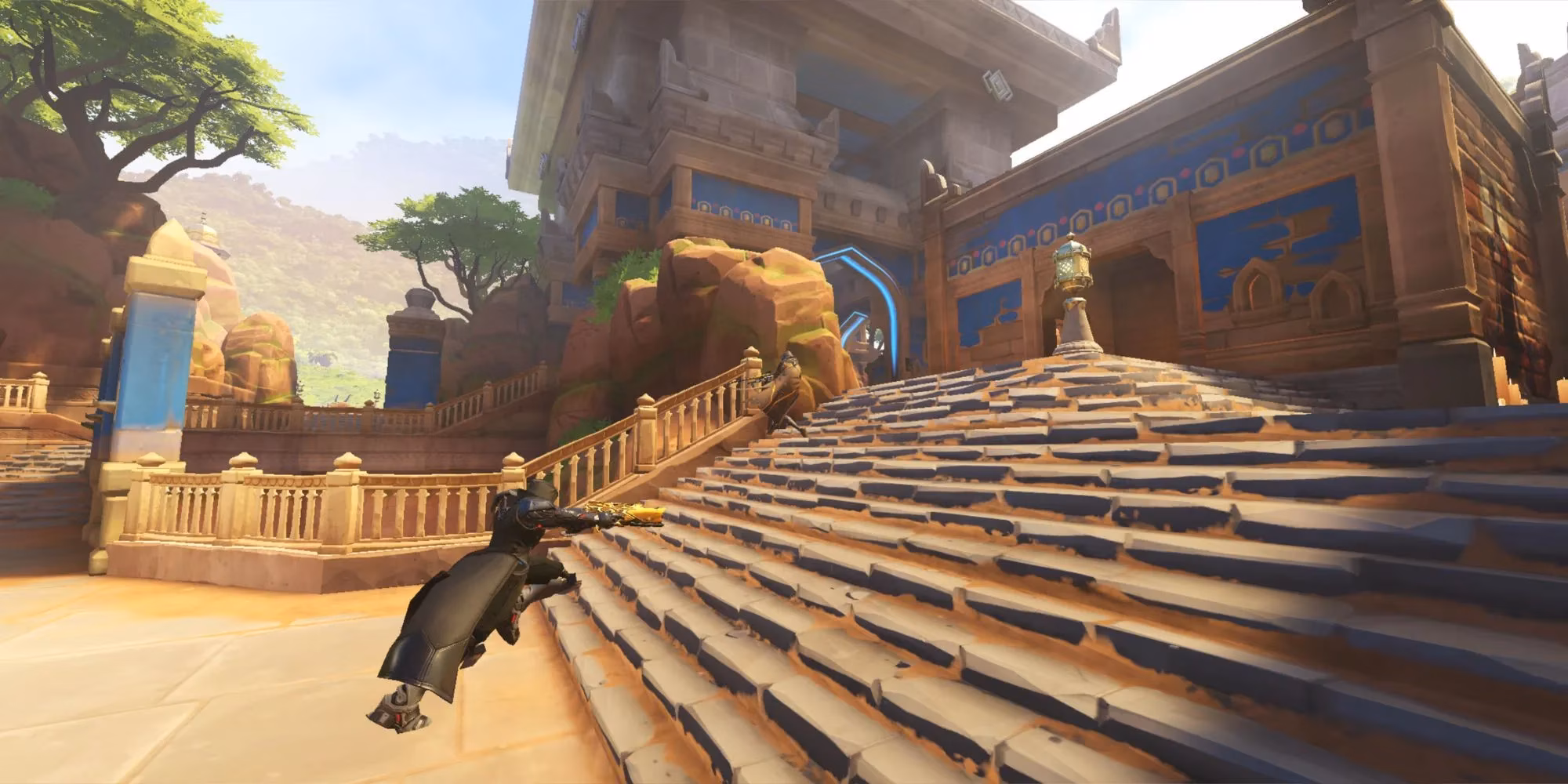 flashpoint-frenzy-8-insane-pro-tips-to-annihilate-overwatch-2-s-most-chaotic-mode-in-2026-image-3