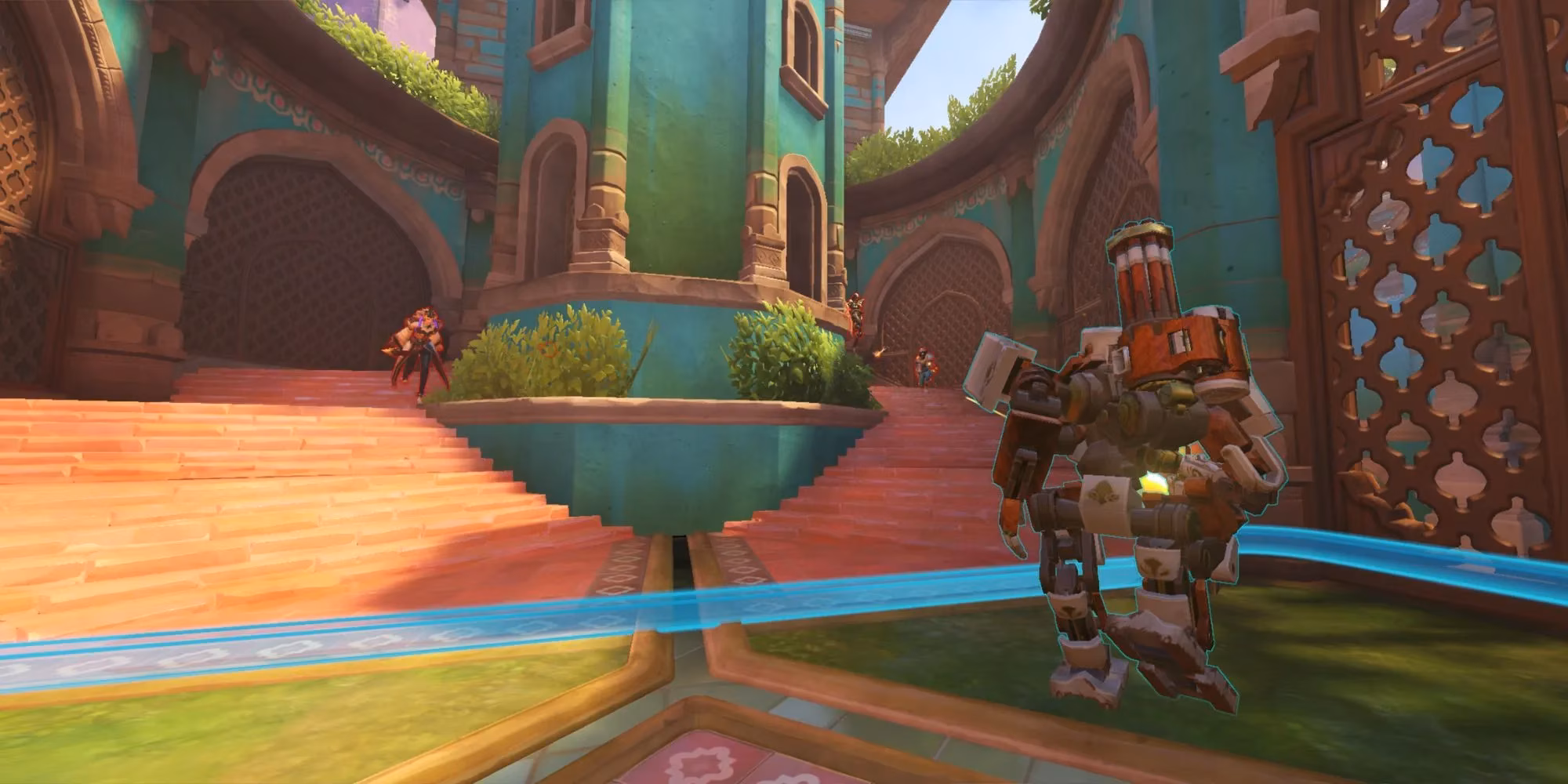 flashpoint-frenzy-8-insane-pro-tips-to-annihilate-overwatch-2-s-most-chaotic-mode-in-2026-image-7