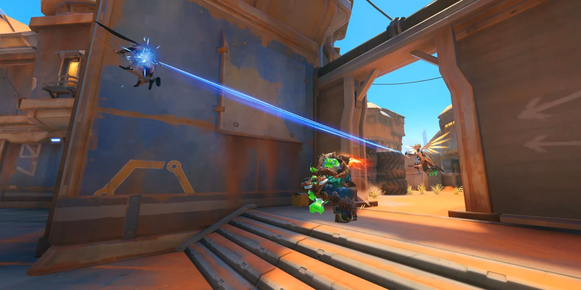 flashpoint-frenzy-8-insane-pro-tips-to-annihilate-overwatch-2-s-most-chaotic-mode-in-2026-image-4