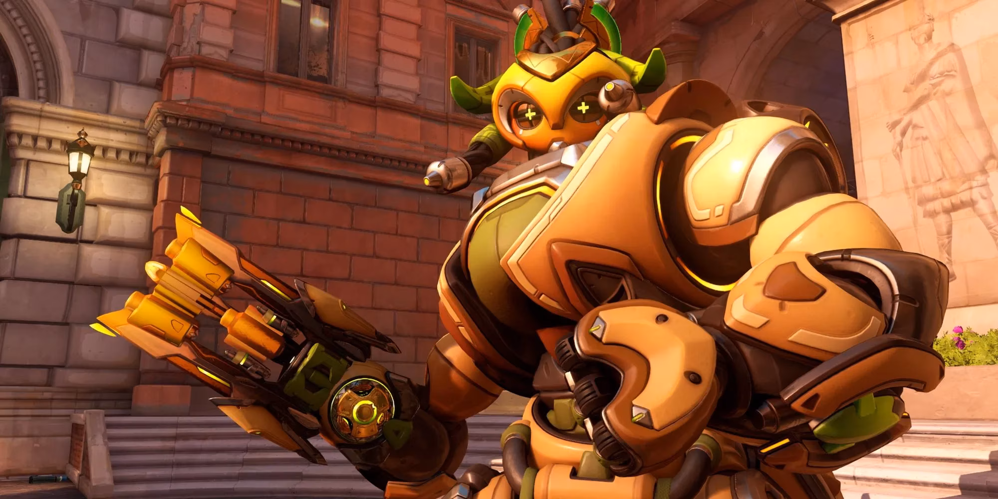 is-orisa-s-golden-spear-in-overwatch-2-still-worth-it-in-2026-image-0