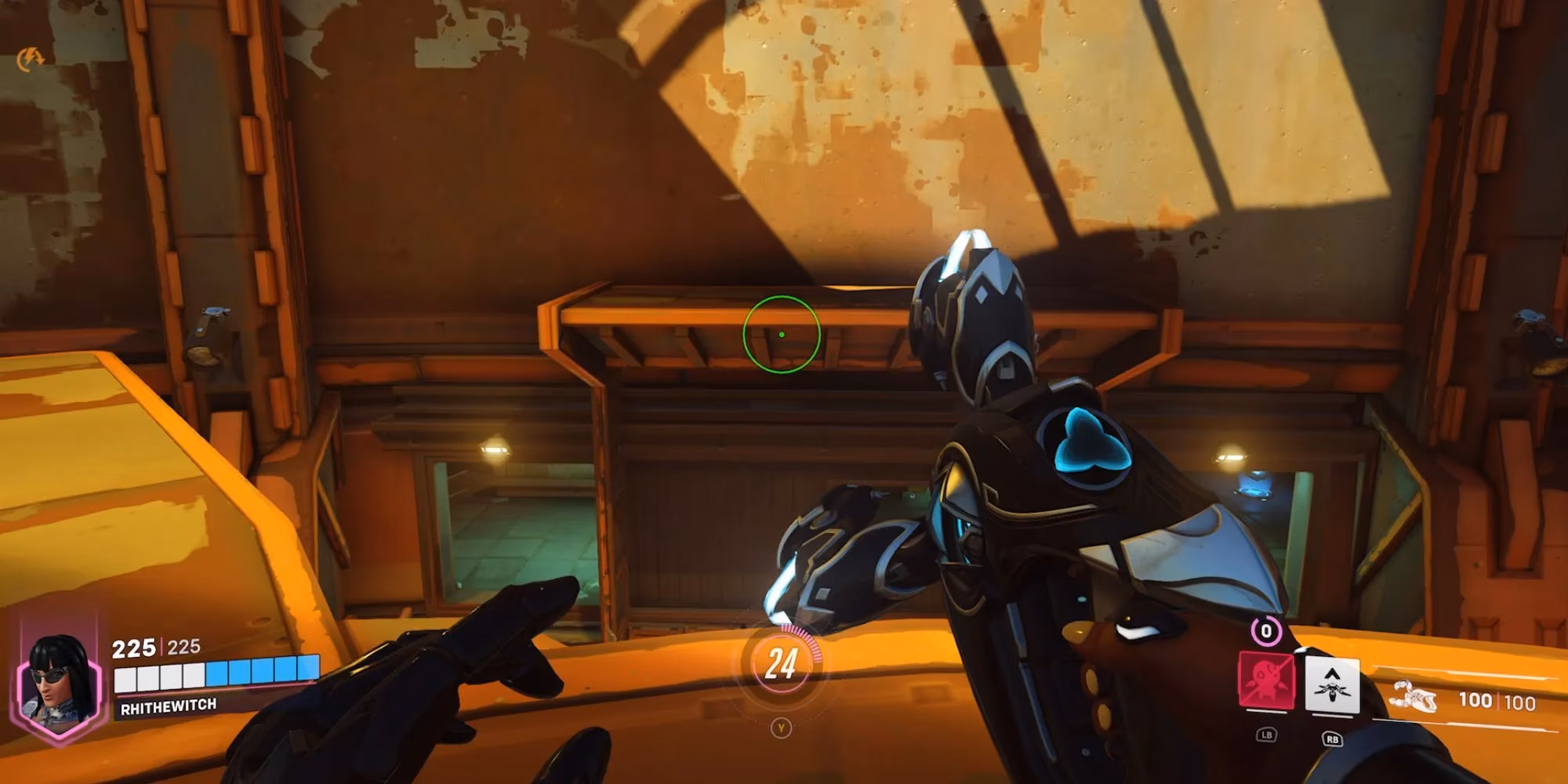how-overwatch-2-s-latest-patch-made-symmetra-unplayable-a-turret-tragedy-image-0
