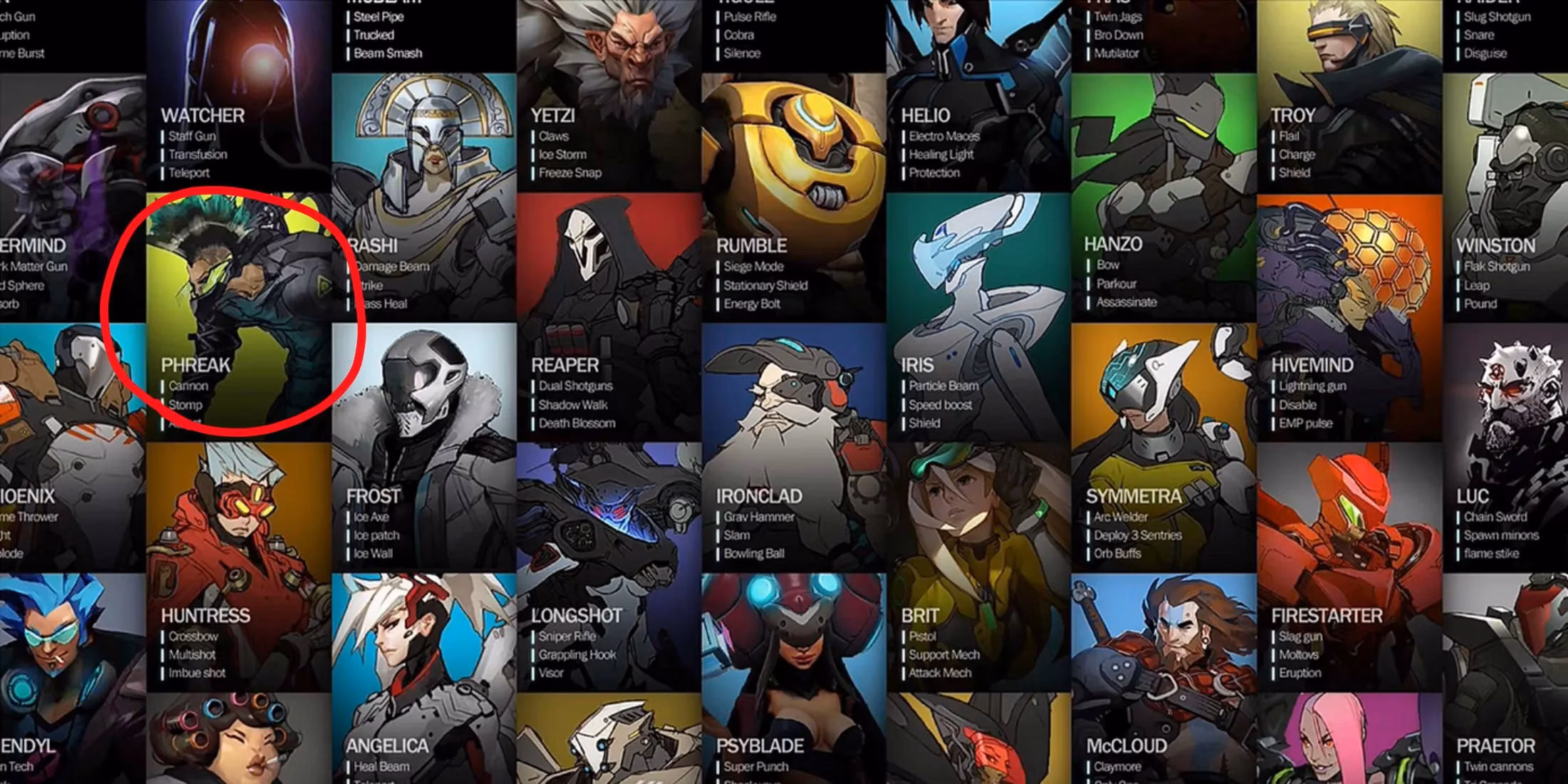 overwatch-2-season-14-unveils-hazard-the-punk-rock-tank-and-his-found-family-the-phreaks-image-7