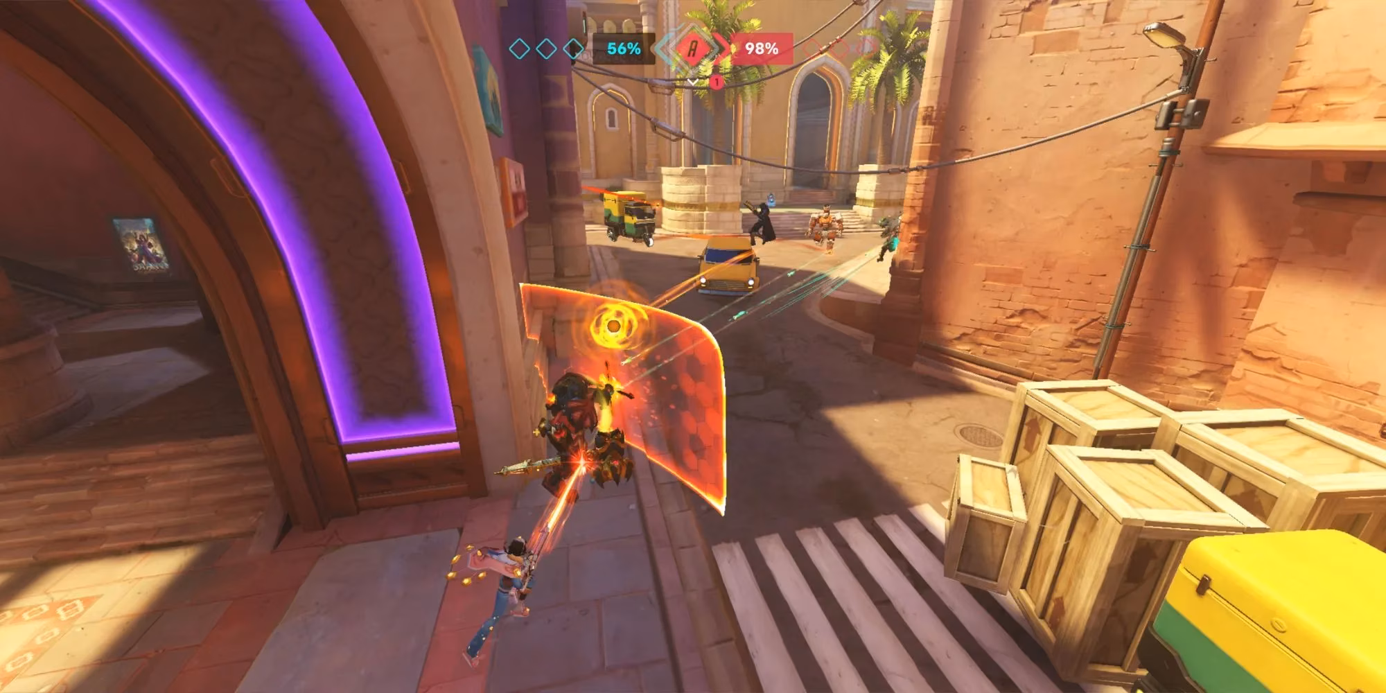 flashpoint-frenzy-8-insane-pro-tips-to-annihilate-overwatch-2-s-most-chaotic-mode-in-2026-image-8